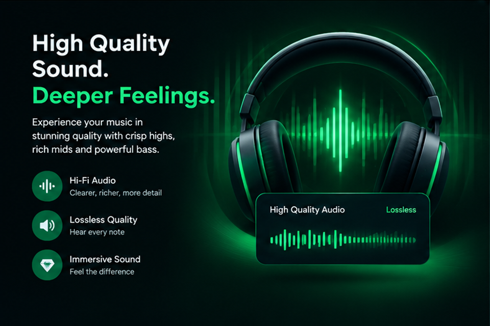 Audio Quality