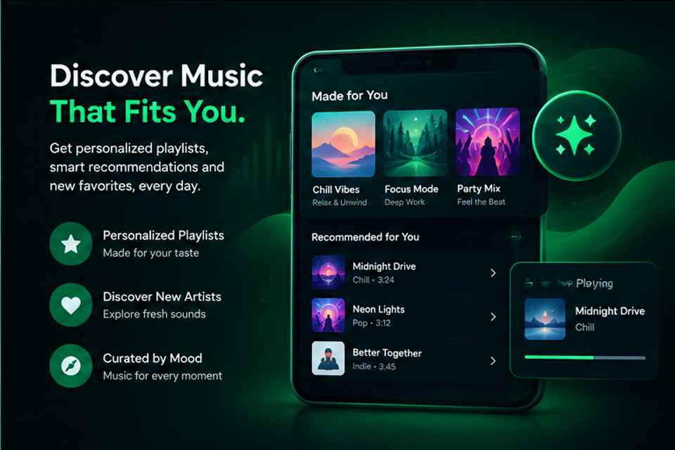 Music Discovery